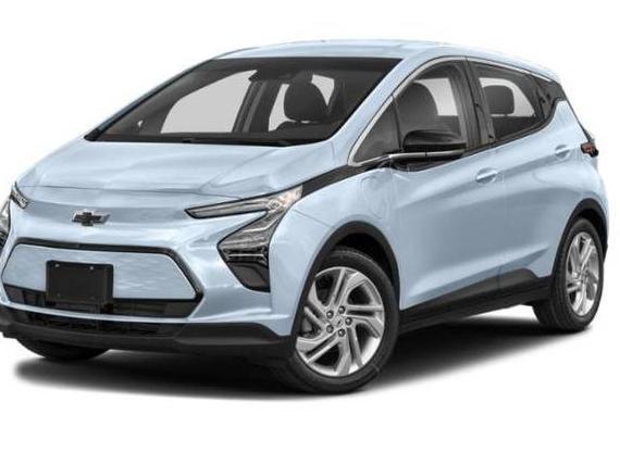 CHEVROLET BOLT EV 2022 1G1FW6S03N4125091 image CHEVROLET BOLT EV 2022 1G1FW6S03N4125091 image